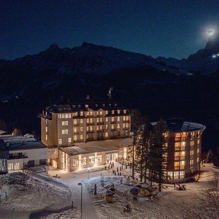 Hotel Muerren Palace Ngoại thất bức ảnh