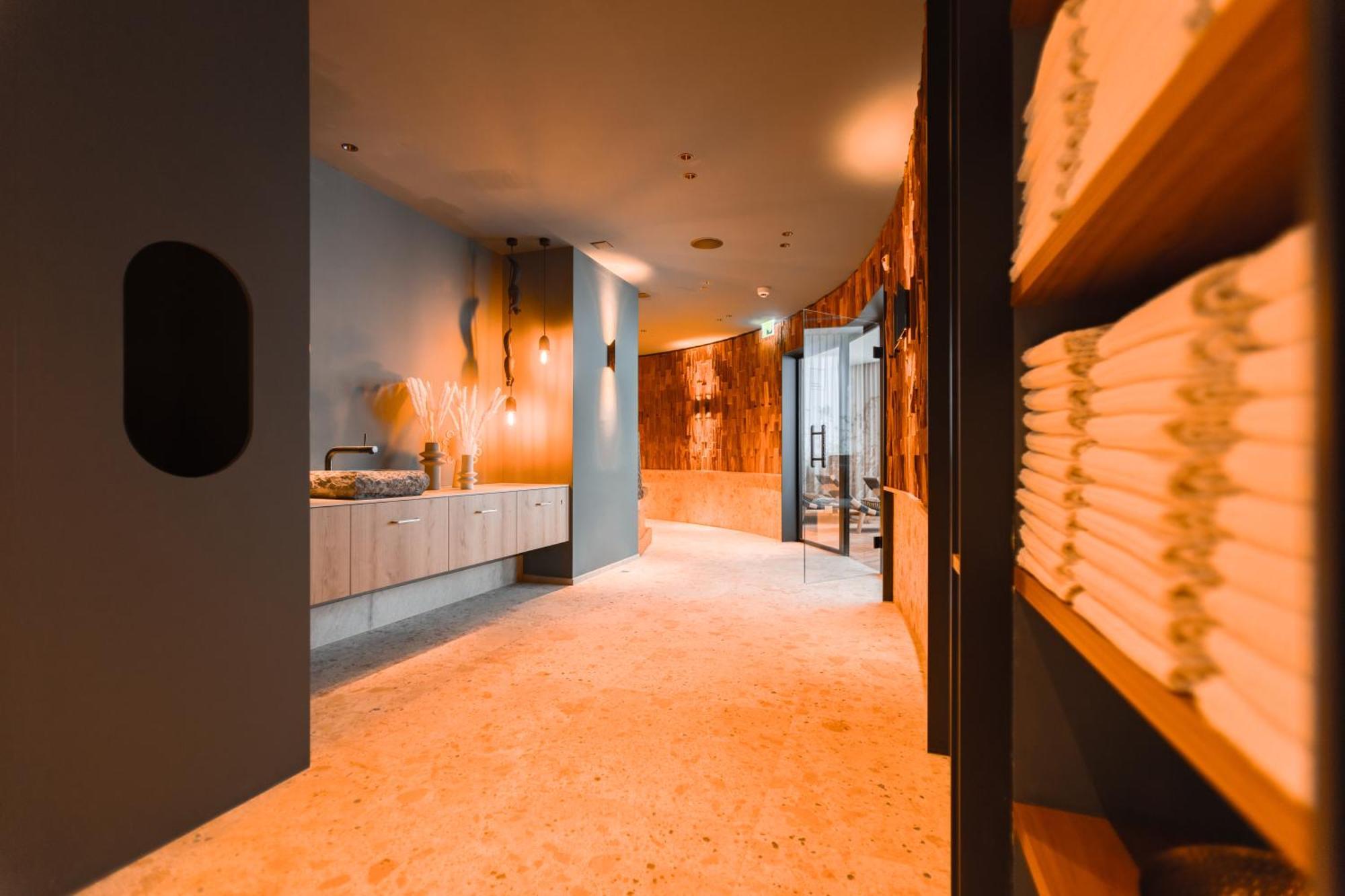 Hotel Muerren Palace Ngoại thất bức ảnh