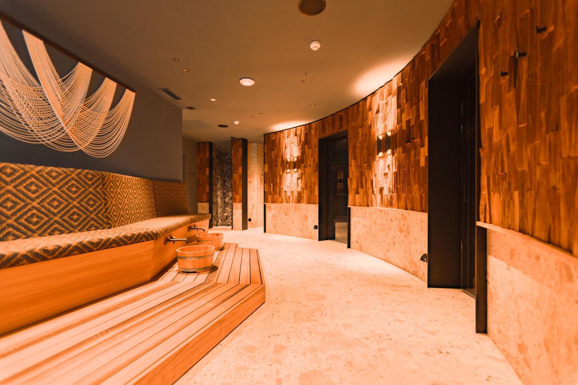 Hotel Muerren Palace Ngoại thất bức ảnh