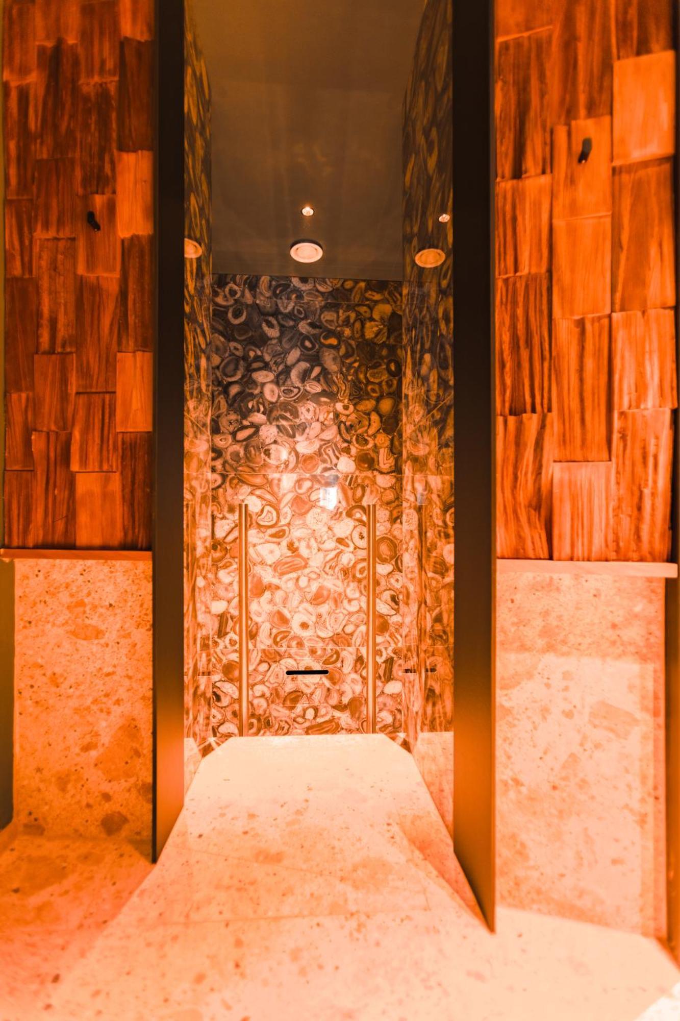 Hotel Muerren Palace Ngoại thất bức ảnh