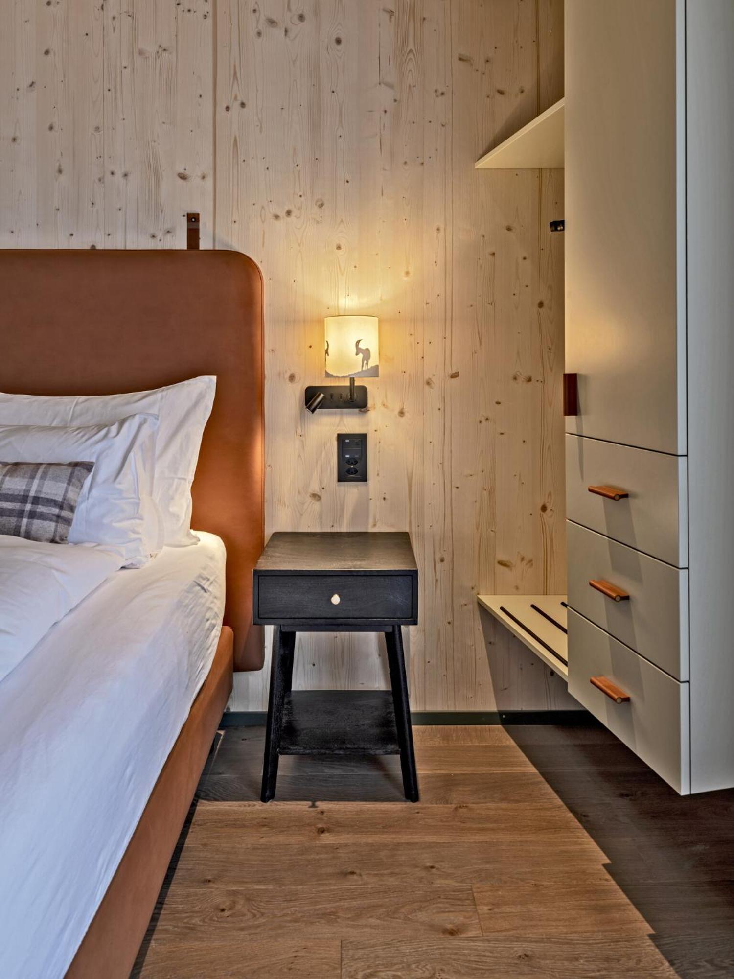 Hotel Muerren Palace Ngoại thất bức ảnh