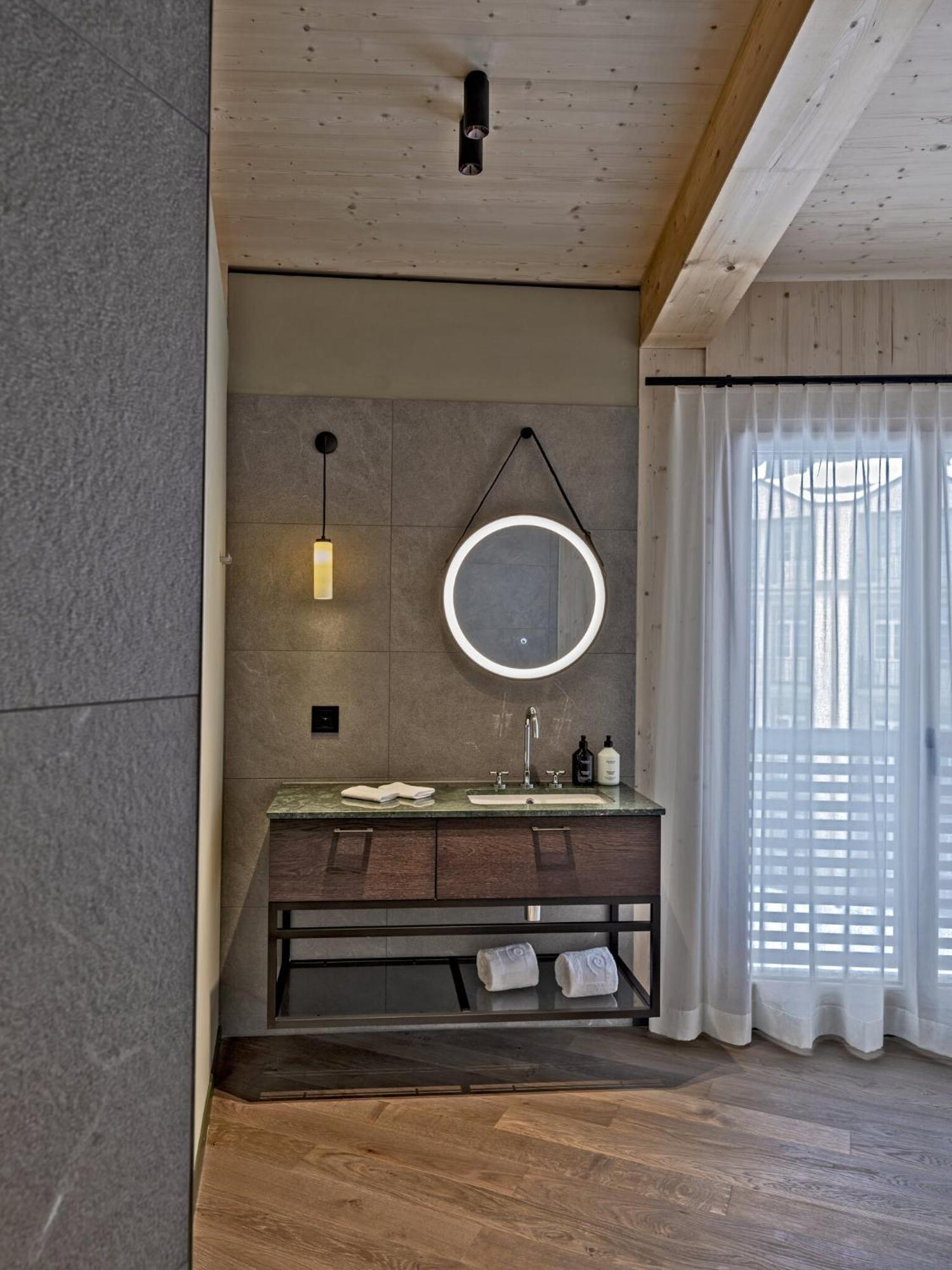 Hotel Muerren Palace Ngoại thất bức ảnh