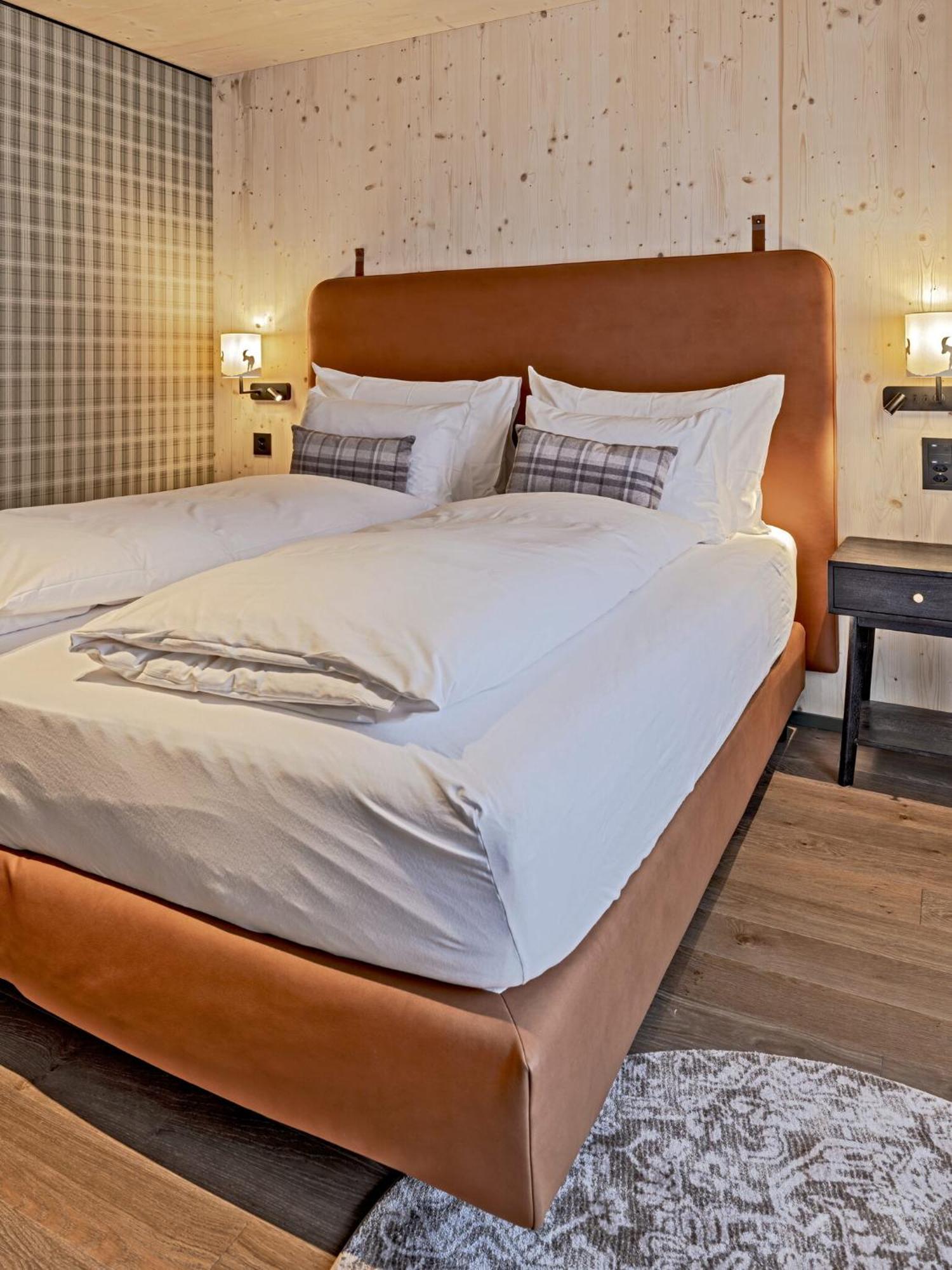 Hotel Muerren Palace Ngoại thất bức ảnh